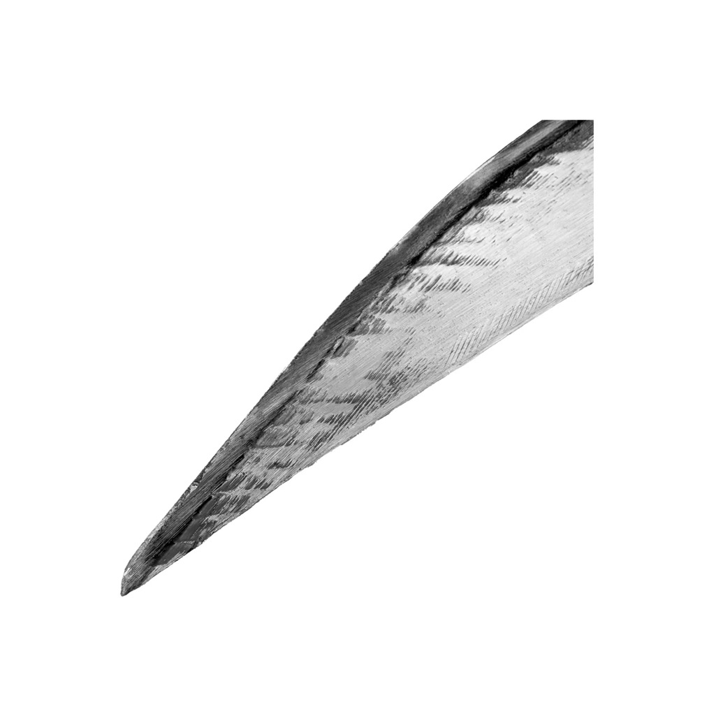 Коса Соболь №6 отбитая, заточенная, нескладная, сталь, 60 см