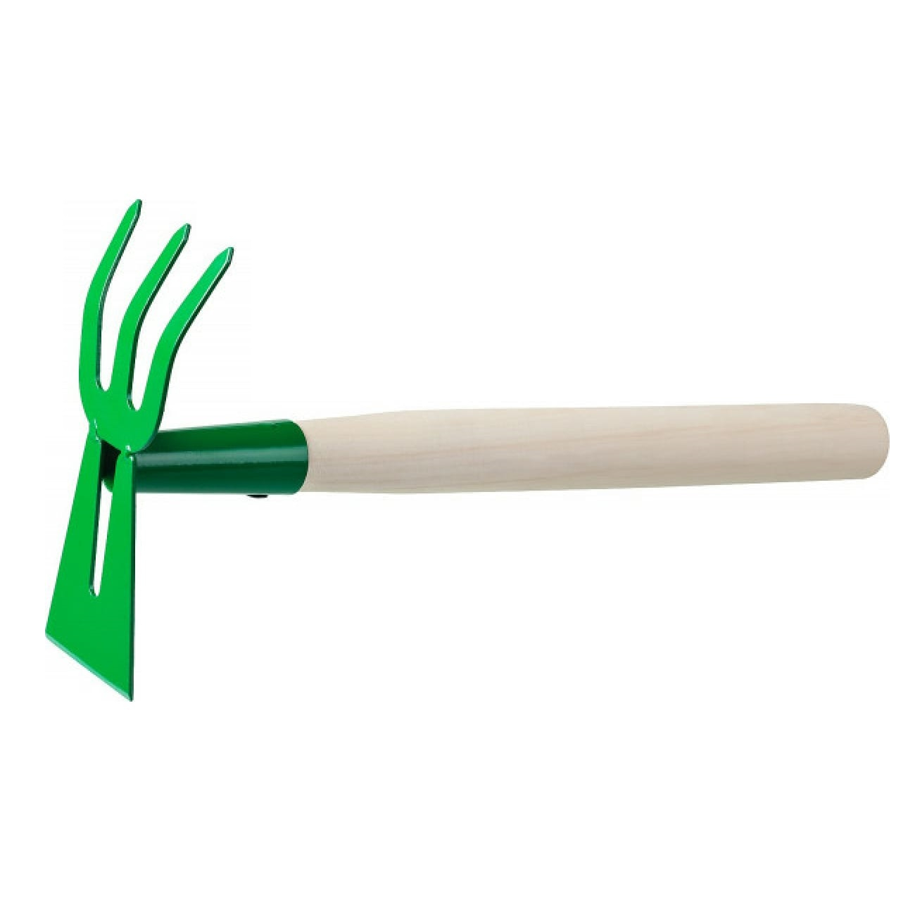 Мотыга-рыхлитель РОСТОК лопатка+3 зуба 39627