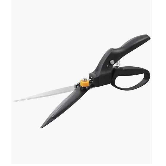 Ножницы для травы Fiskars GS40 
