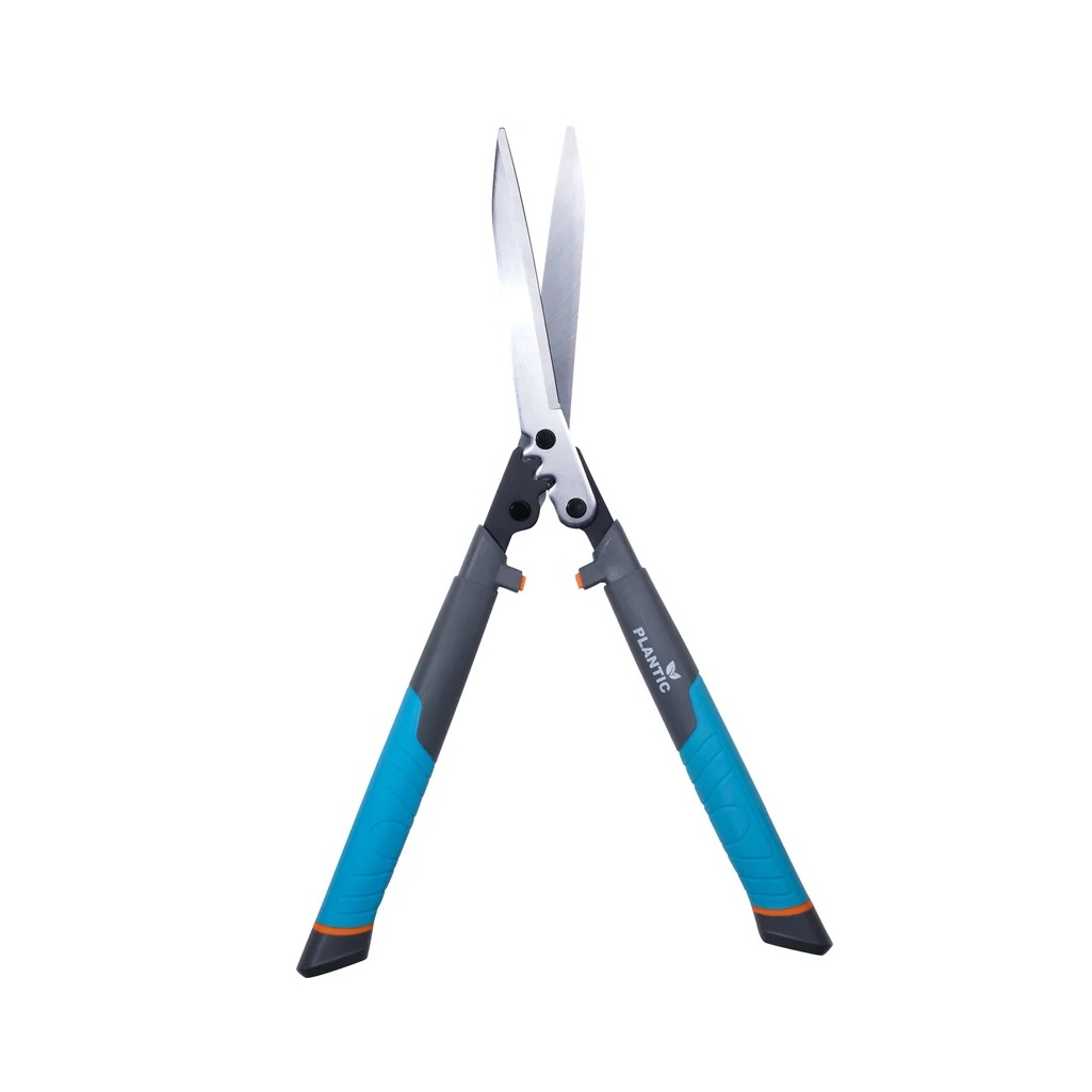 Ножницы прямые Plantic Light L73 для живой изгороди, сталь, 64 см