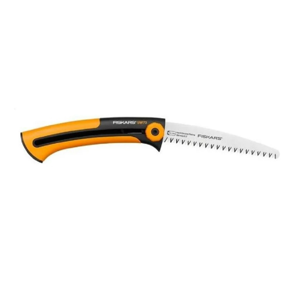 Пила FISKARS садовая Xtract SW73 малая 123870