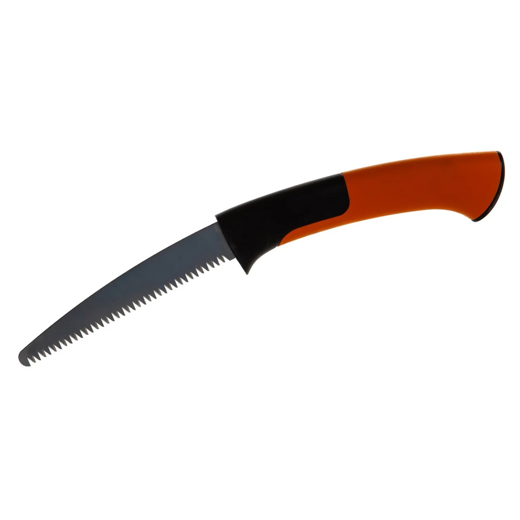 Пила FISKARS садовая Xtract SW73 малая 123870