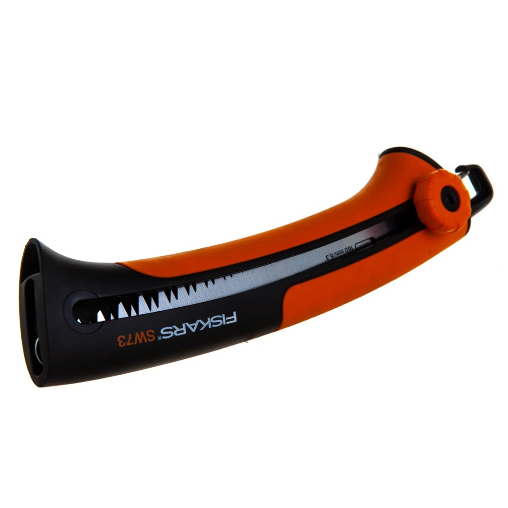 Пила FISKARS садовая Xtract SW73 малая 123870