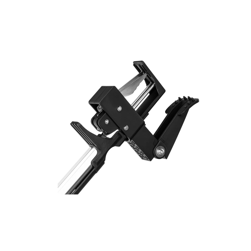 Удалитель сорняков PALISAD LUXE телескопический 990мм-1170мм