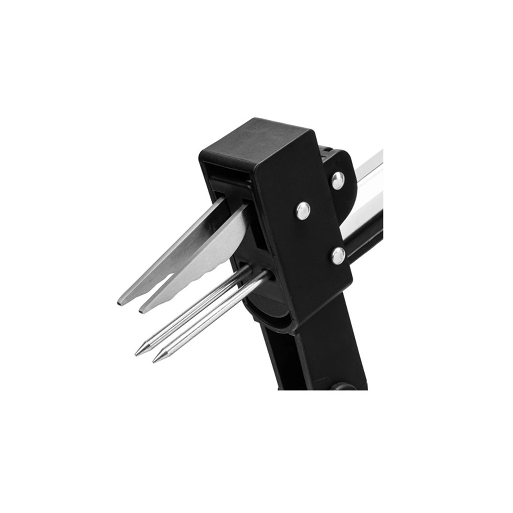 Удалитель сорняков PALISAD LUXE телескопический 990мм-1170мм