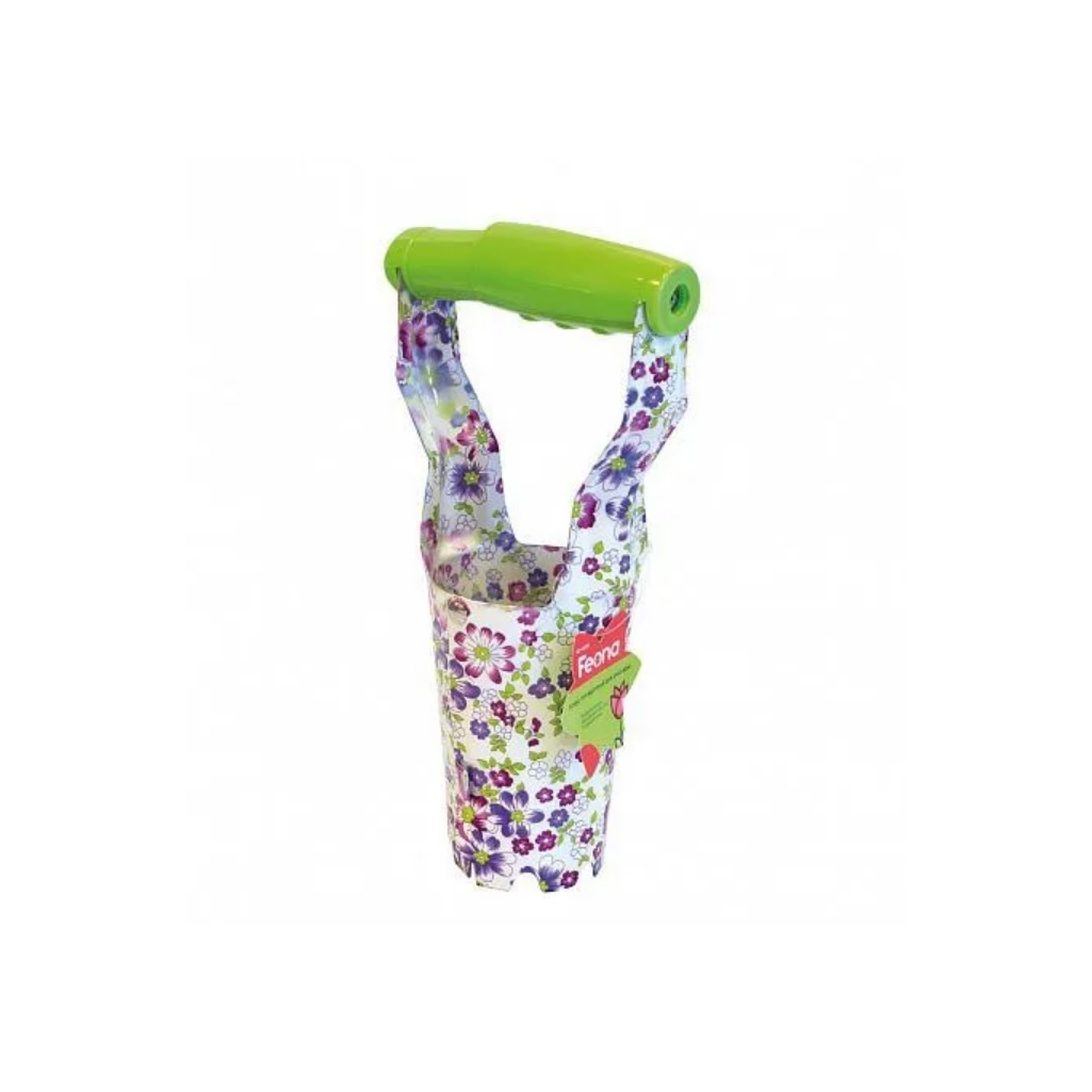 Конус посадочный для рассады Feona 235 мм 127-0235 54962, с эмалированным покрытием