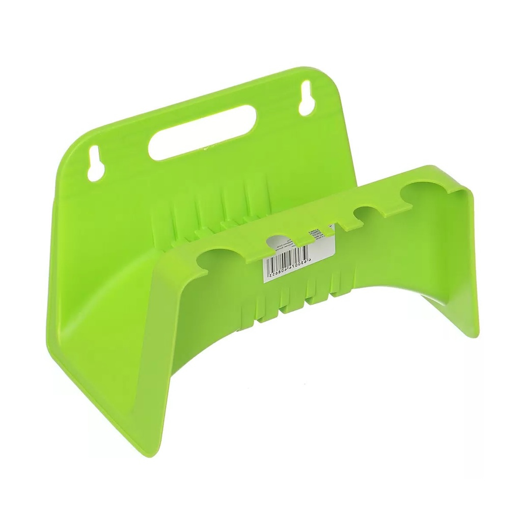 Держатель шланга Grandy JS-856 настенный, полипропилен, 145х152х236 мм