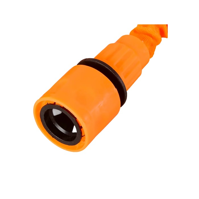 Набор для полива Вихрь, шланг растягивающийся, 22 м в257796