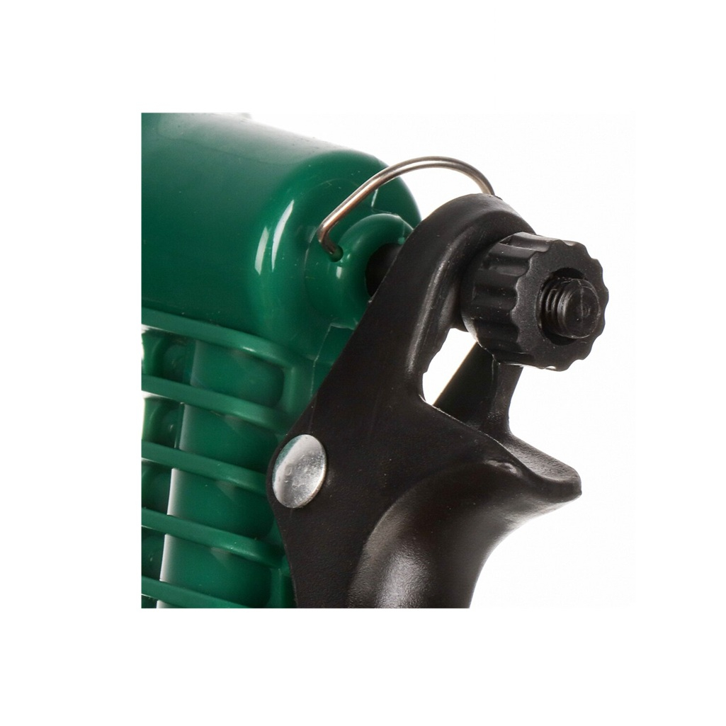 Шланг поливочный Three 3 House растягивающийся 10м