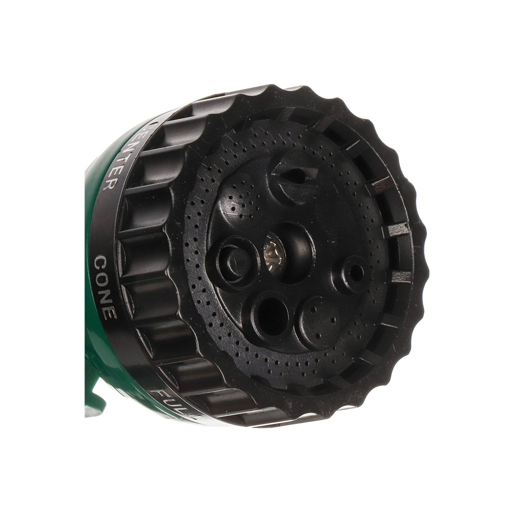 Шланг поливочный Three 3 House растягивающийся 10м