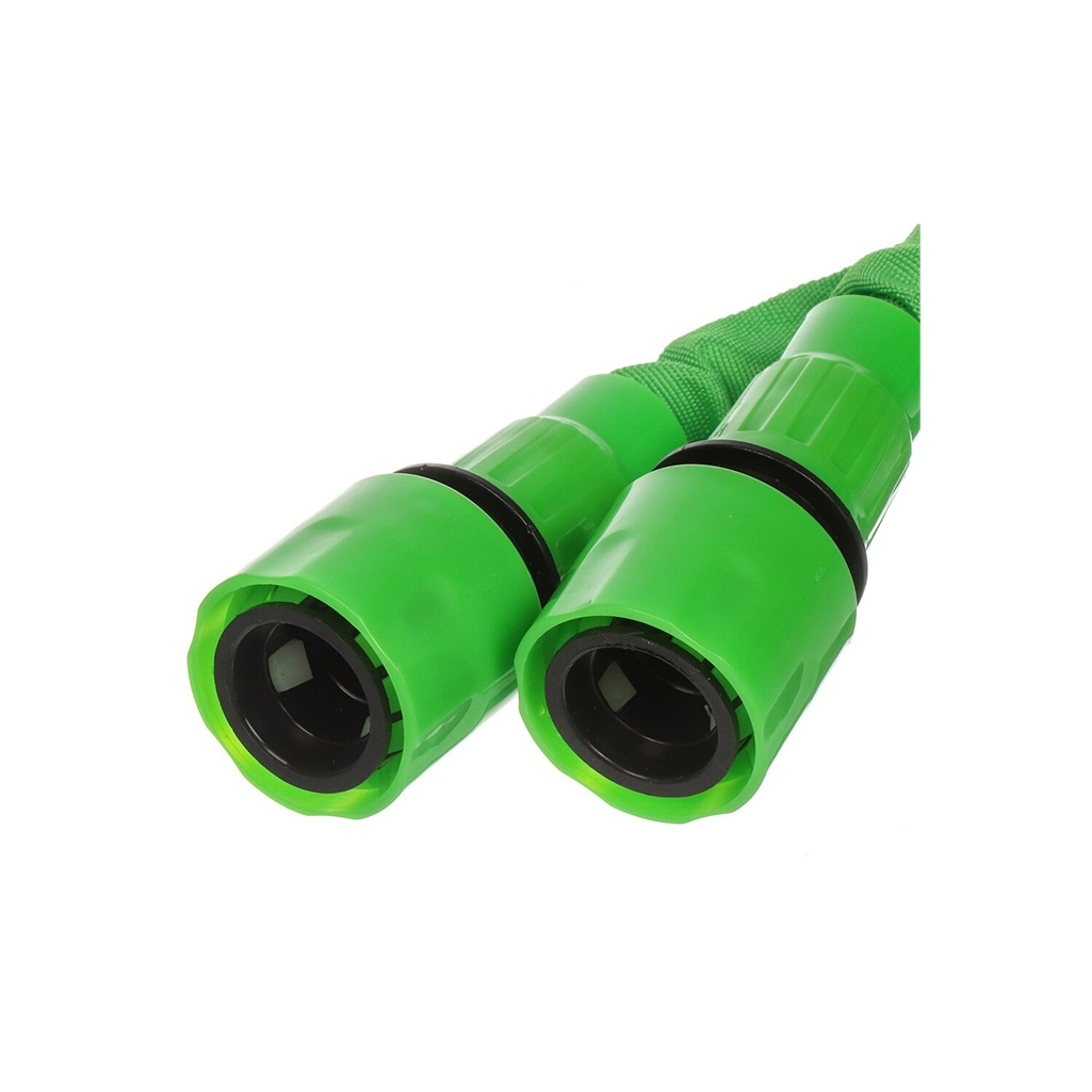 Шланг поливочный Grandy Expandable растягивающийся от 7.5 до 22.5м
