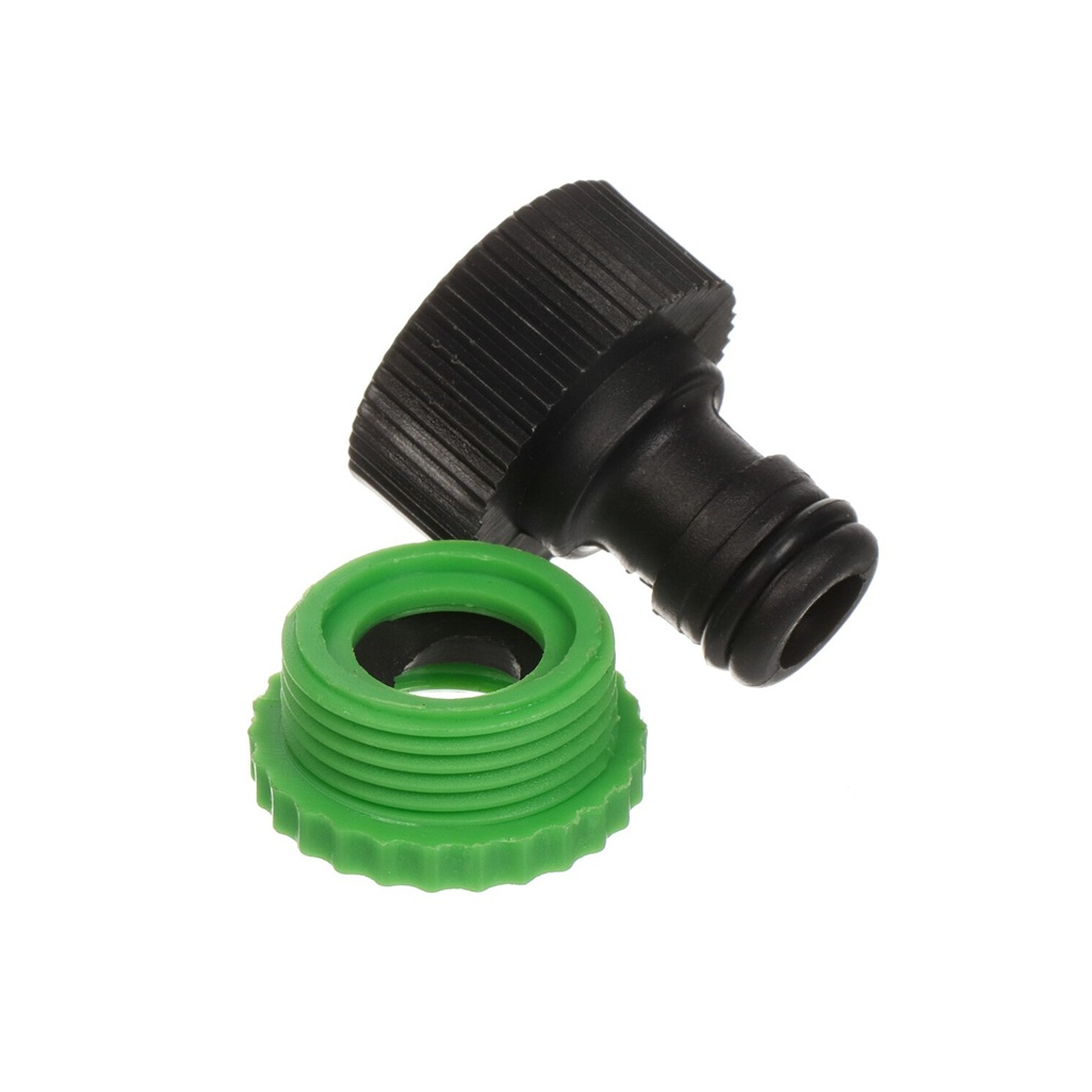 Шланг поливочный Grandy Expandable растягивающийся от 7.5 до 22.5м