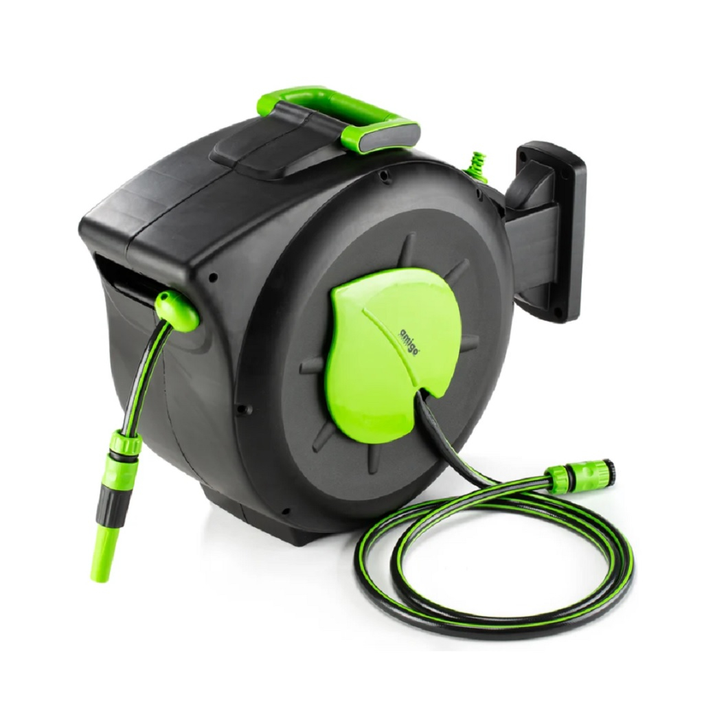 Шланг поливочный Amigo 1/2