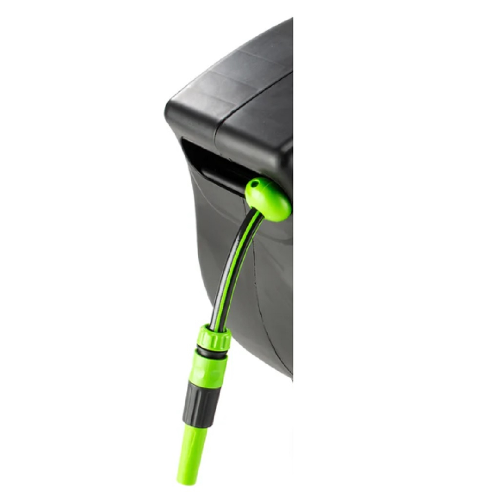 Шланг поливочный Amigo 1/2