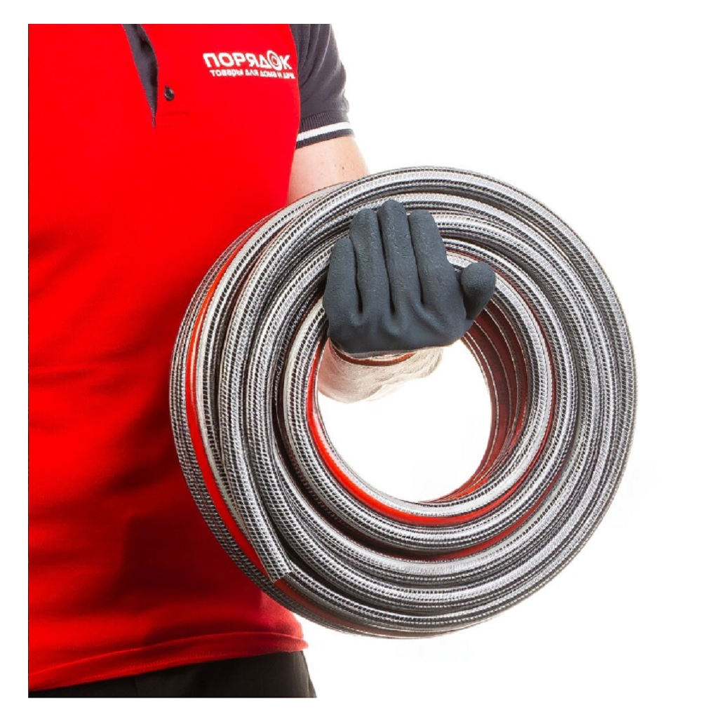 Шланг поливочный Kalipso Gard 1/2