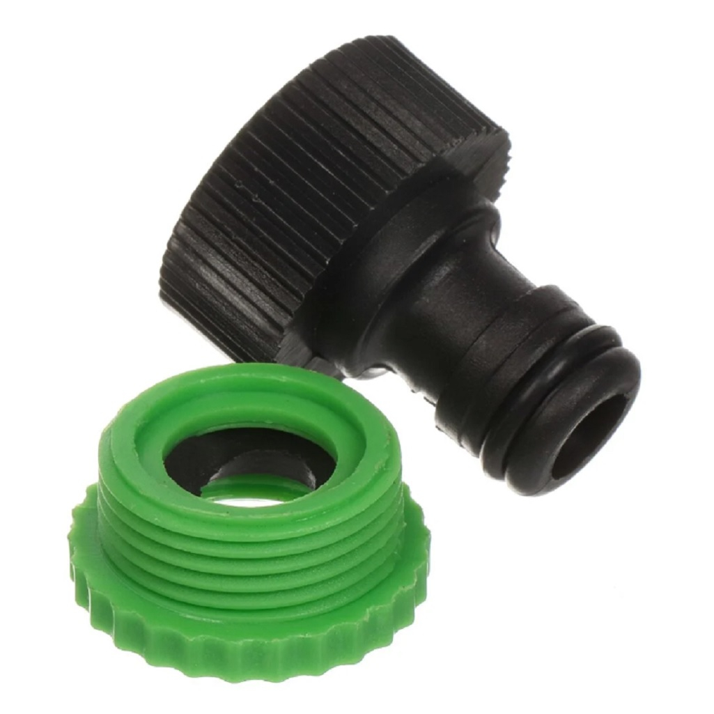 Шланг поливочный Grandy Expandable BT003, латекс, от 10 до 30 м, с пистолетом