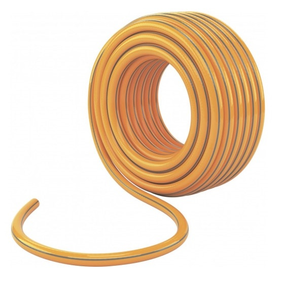 Шланг поливочный Palisad Luxe Standart 3/4