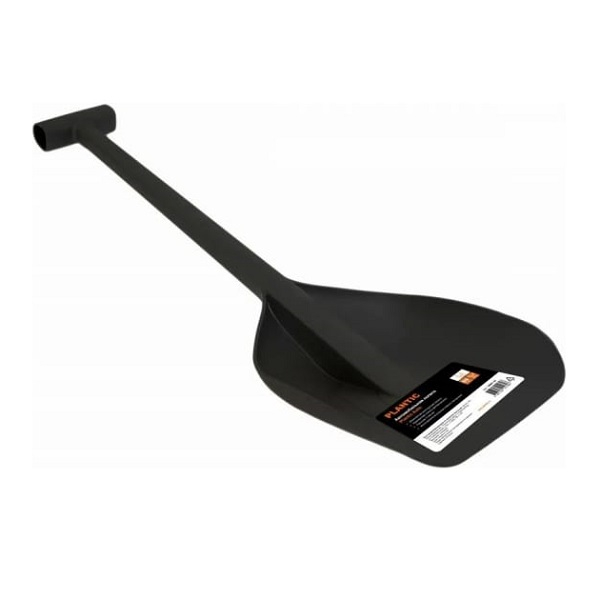 Лопата для снега PLANTIC AUTO 18001-01 автомобильная