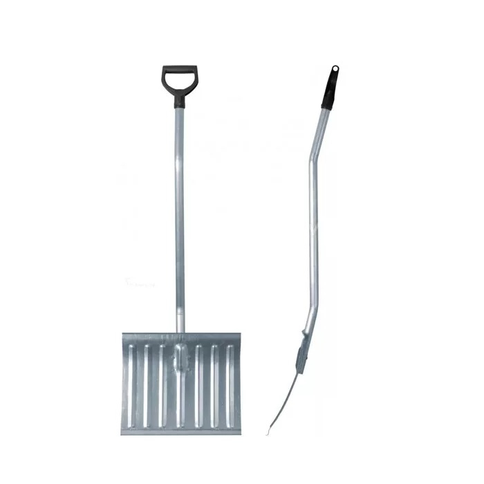 Лопата для снега Арктика-1 алюминий