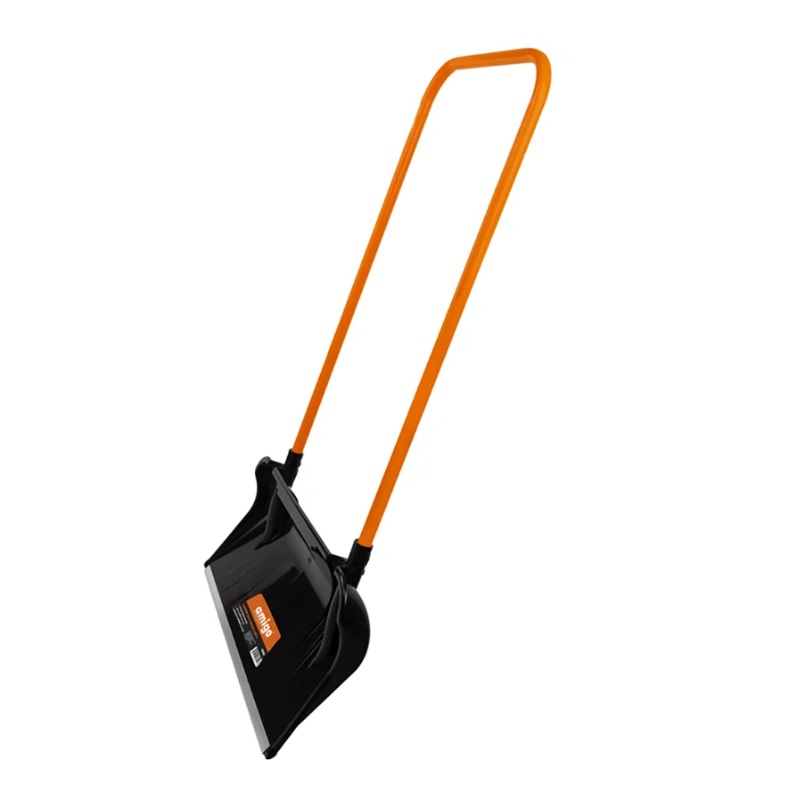 Лопата для снега Amigo 78002 скрепер