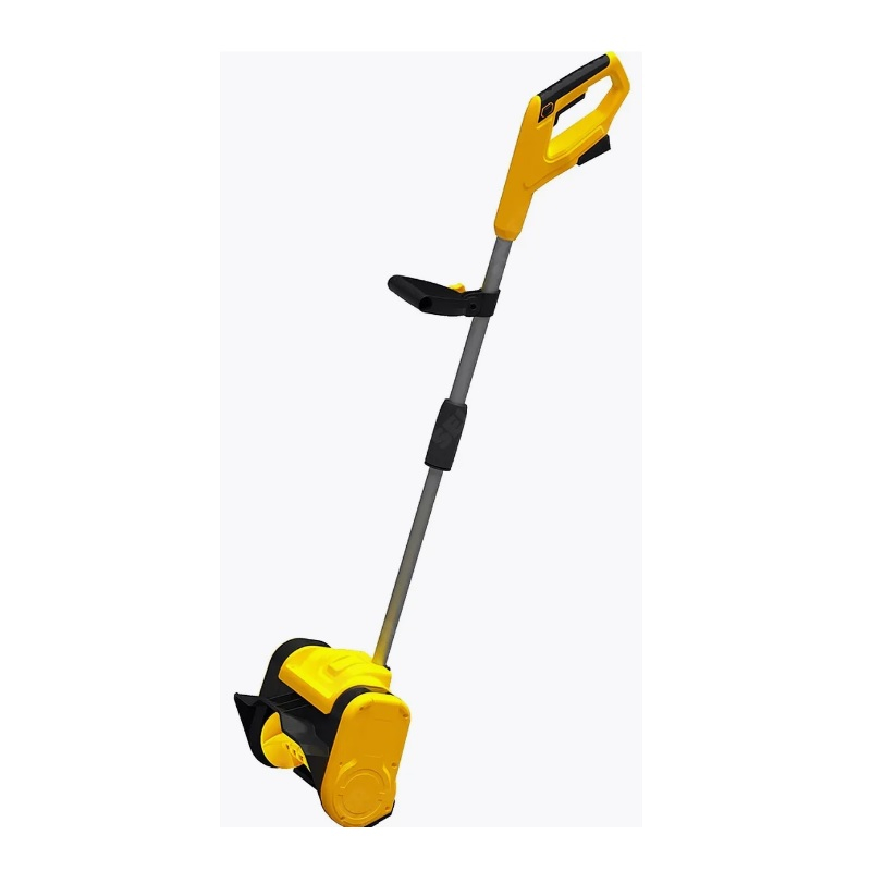 Снегоуборщик аккумуляторный Huter SGC 20-Li 20В 1акк. 4.0 Ah+з.у. 70/7/114