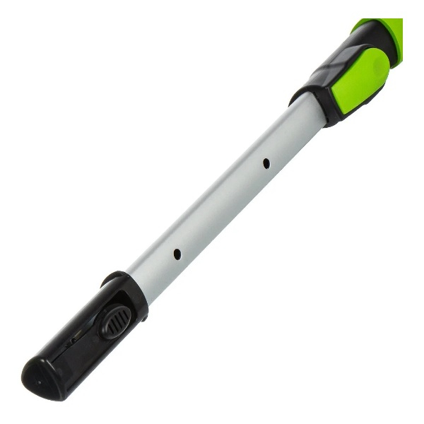 Щётка Tornado для снега AD-04677 со скребком телескопическая 85-108 см