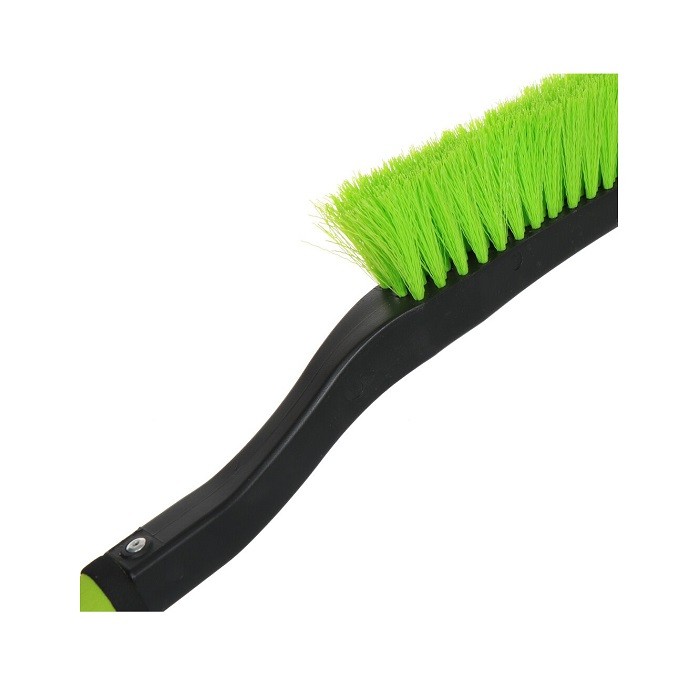 Щетка для снега Tornado AD-04128 58 см со скребком 