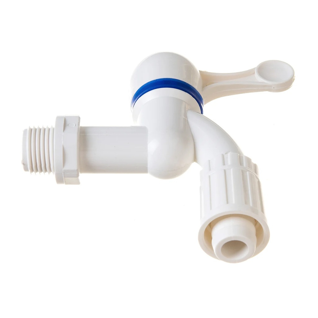 Кран водоразборный AV Engineering AVE099003 1/2