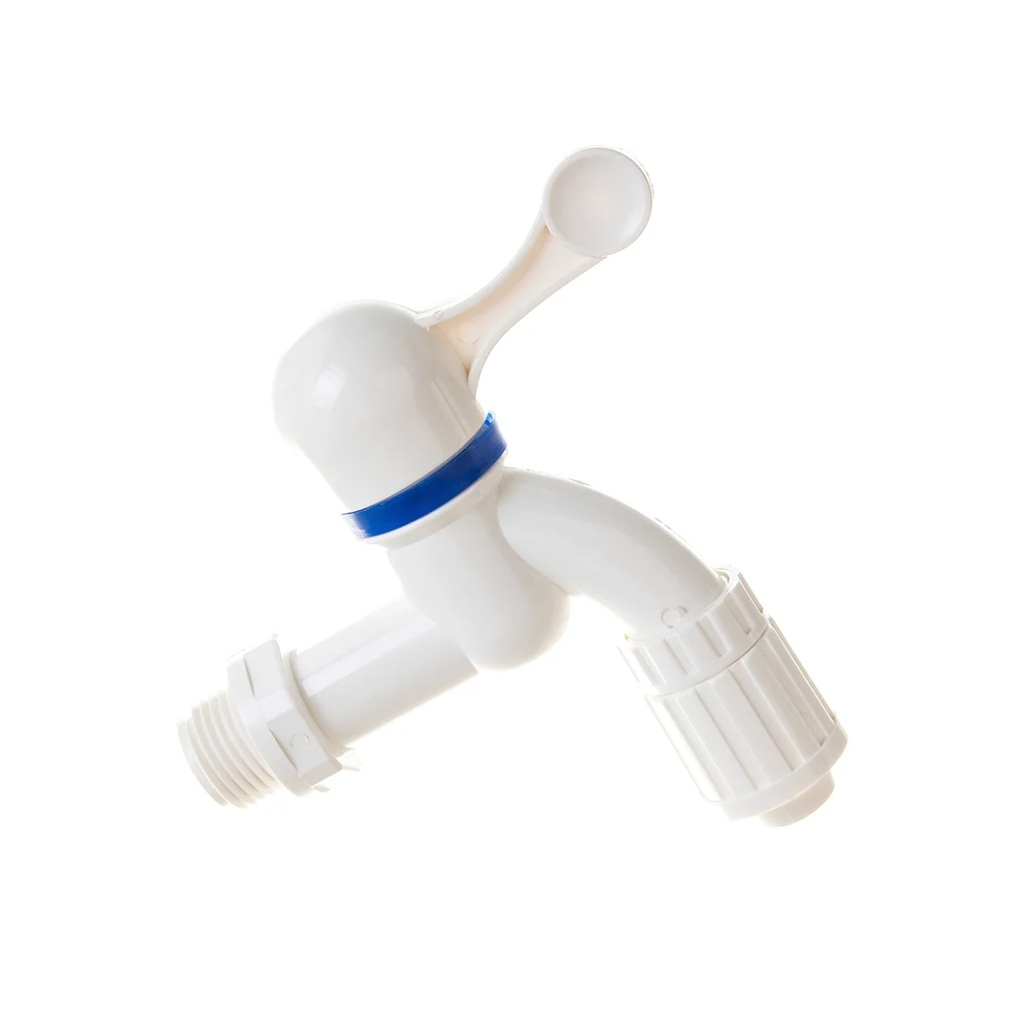 Кран водоразборный AV Engineering AVE099003 1/2