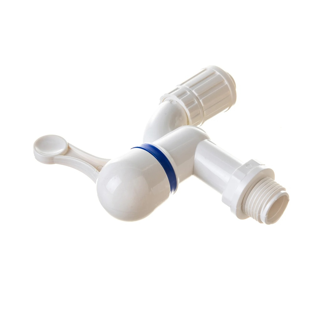 Кран водоразборный AV Engineering AVE099003 1/2