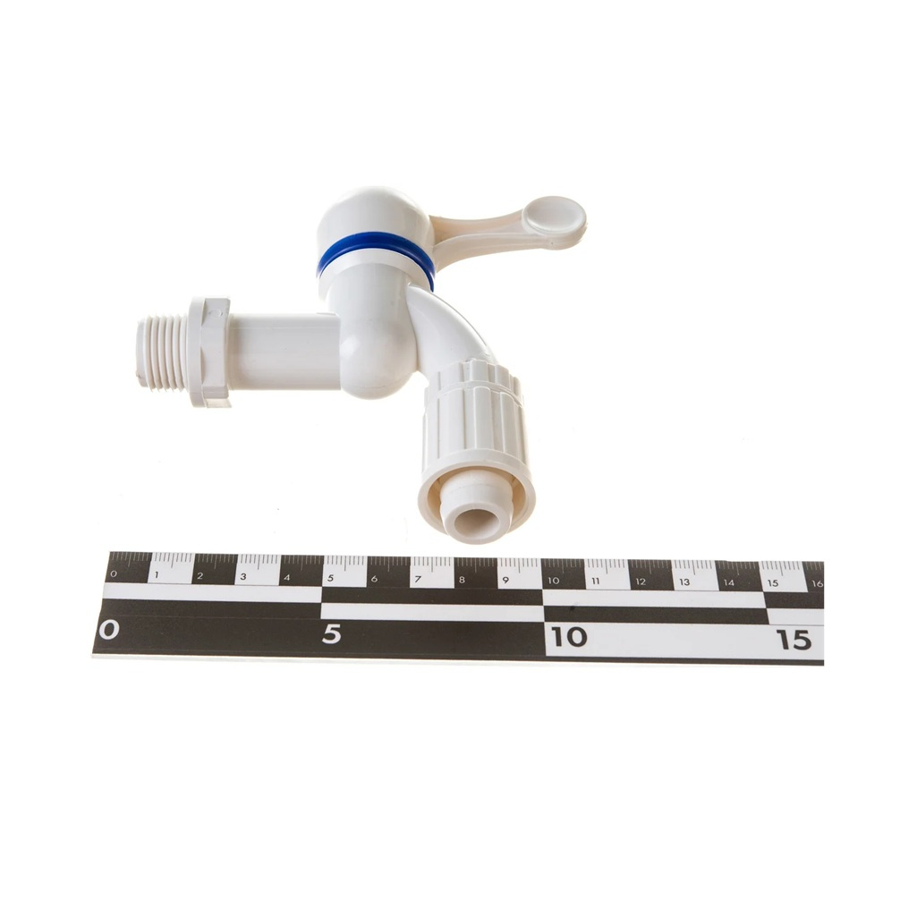 Кран водоразборный AV Engineering AVE099003 1/2