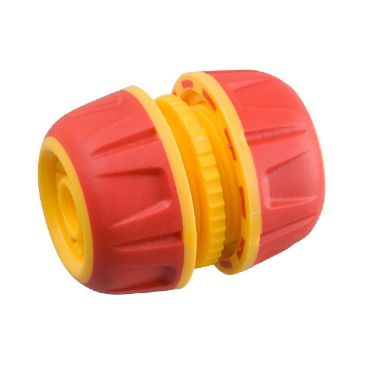 Муфта GRINDA Premium пластмасовая 1/2