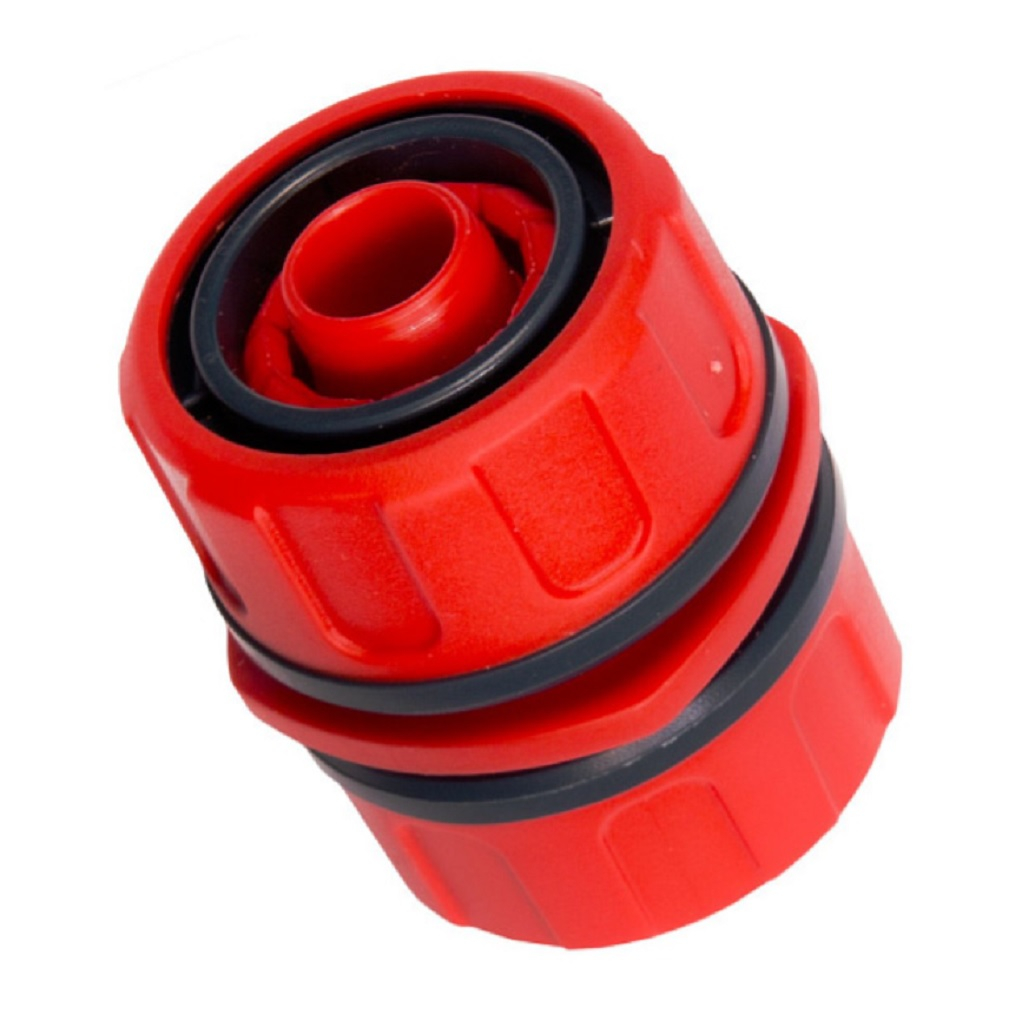 Муфта соединительная Okinawa 2492 1/2 для подключения шланга и соединения насадок