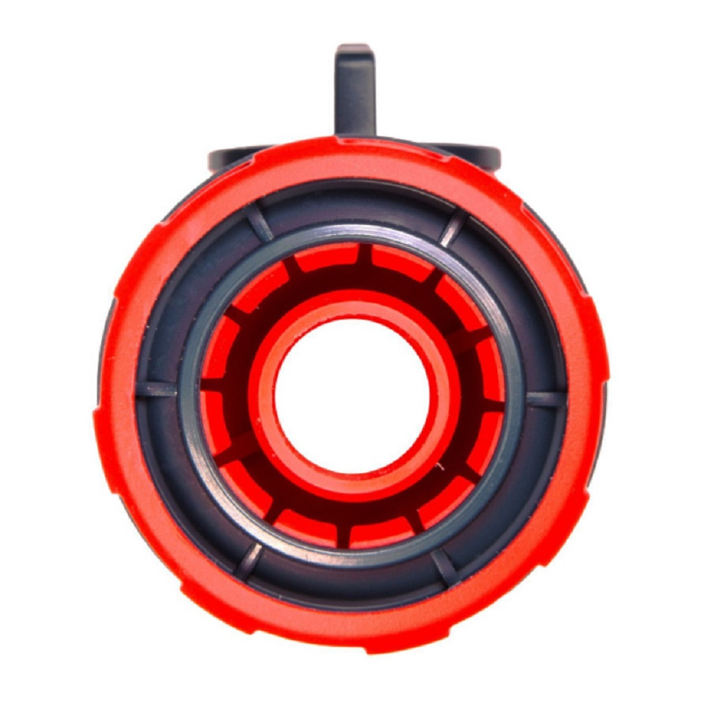 Соединитель для шланга Okinawa 2497, регулируемый 3/4