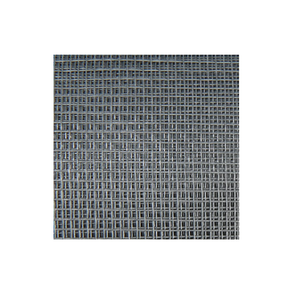 Сетка москитная тёмно-серая Антикошка ширина 1.6 м