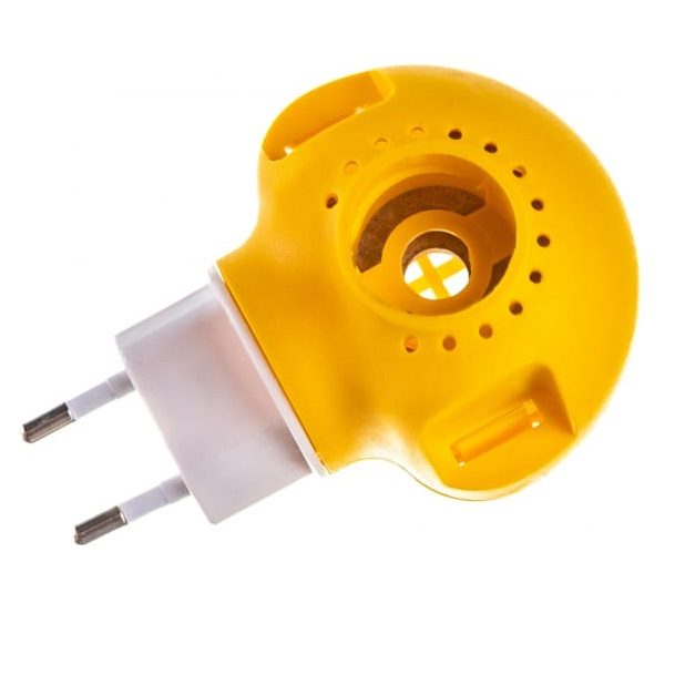 Фумигатор HELP 80505 универсальный с индикатором