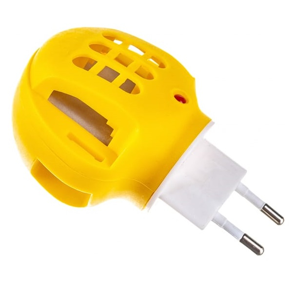 Фумигатор HELP 80505 универсальный с индикатором