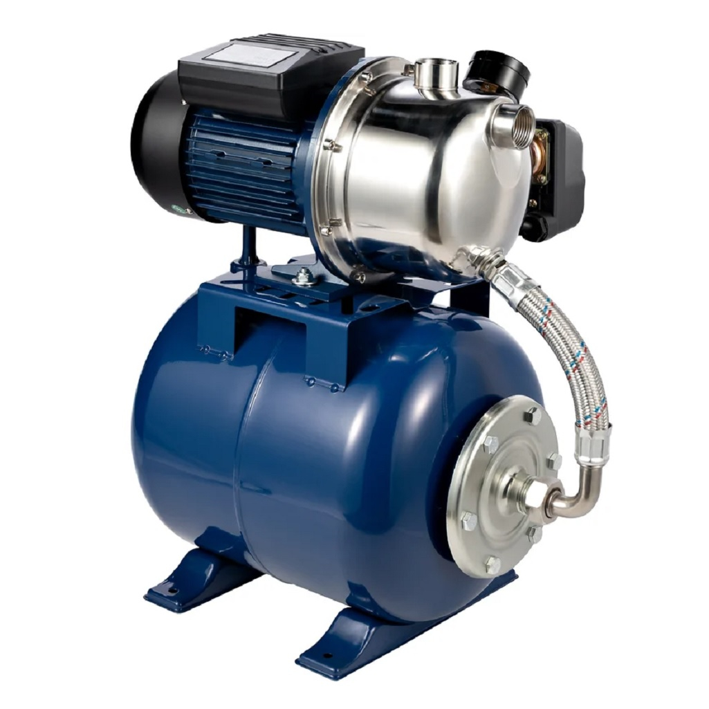 Насосная станция Belamos BLMXI 13 ALL XI, 1х230V, 50Hz, 1.2kW, защита от сухого хода