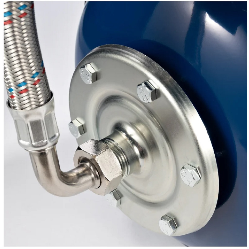 Насосная станция Belamos BLMXI 13 ALL XI, 1х230V, 50Hz, 1.2kW, защита от сухого хода