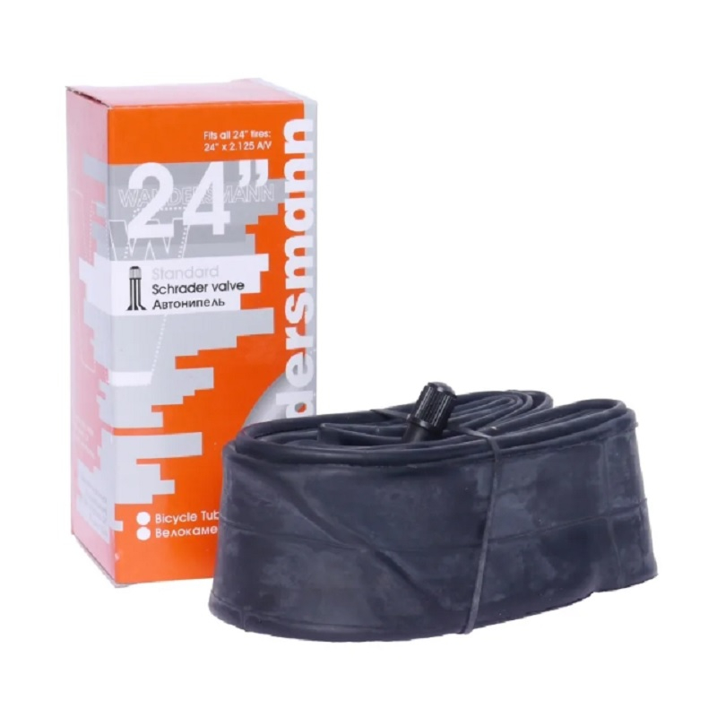 Камера Wandersmann (24 дюймов 1,75-2,125 A/V)