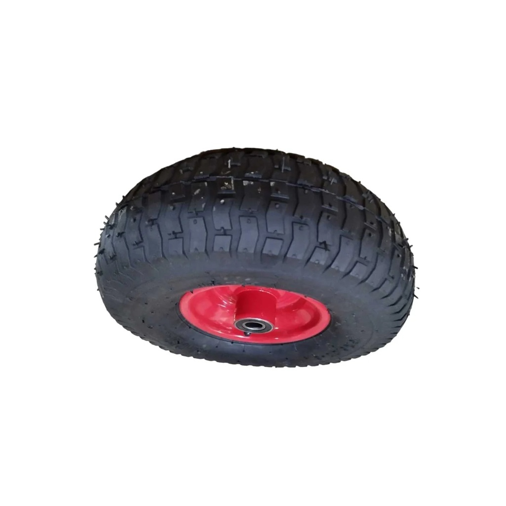 Колесо с подшипником SCORPION PROFI D-20