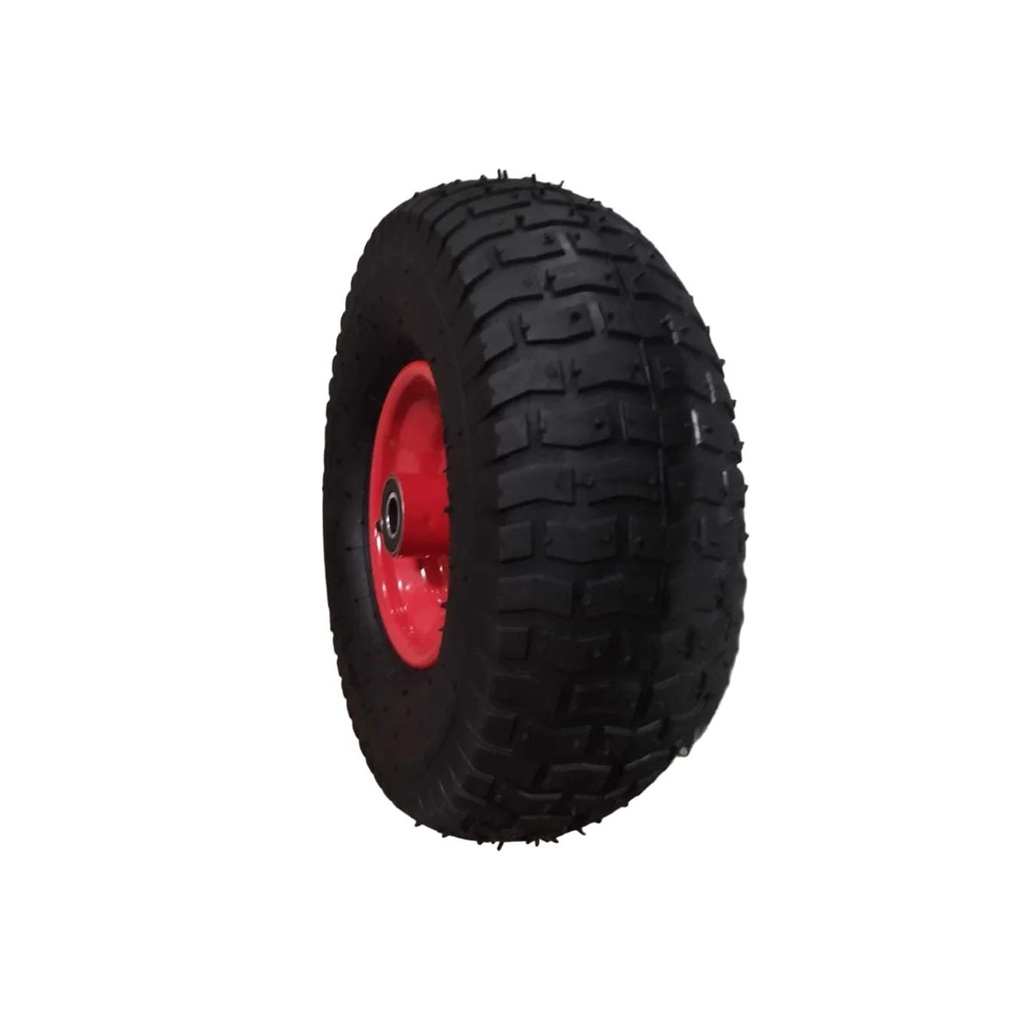 Колесо с подшипником SCORPION PROFI D-20