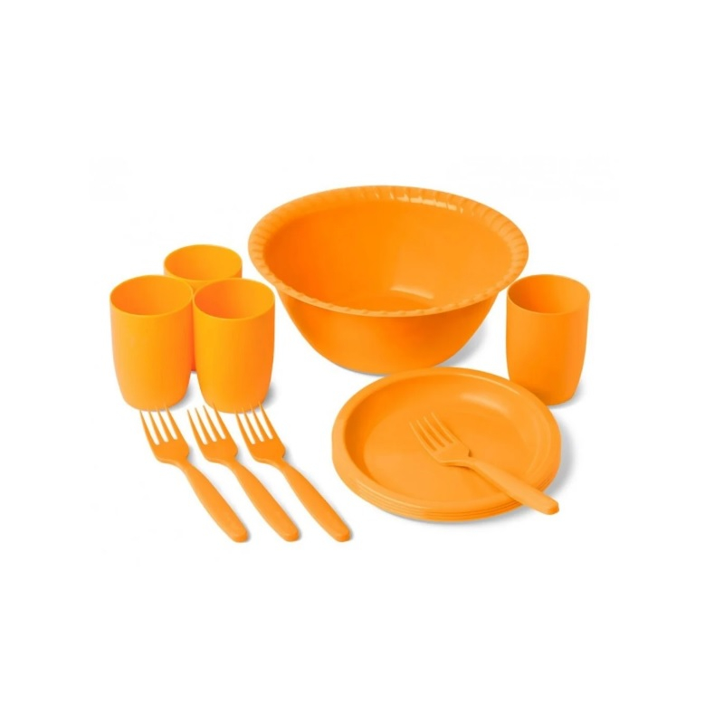 Набор для пикника Martika Виттона 4 персоны С67М