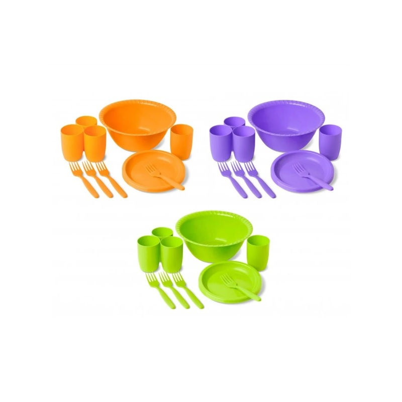 Набор для пикника Martika Виттона 4 персоны С67М