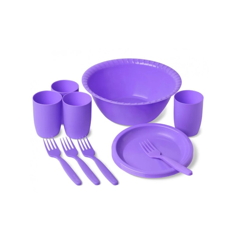 Набор для пикника Martika Виттона 4 персоны С67М