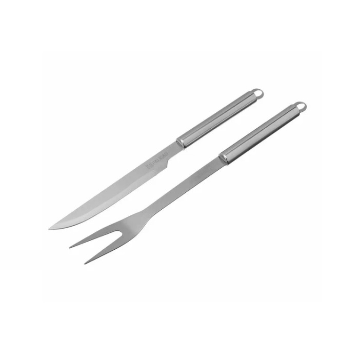 Набор приборов для барбекю Palisad Camping 2 предмета 69646