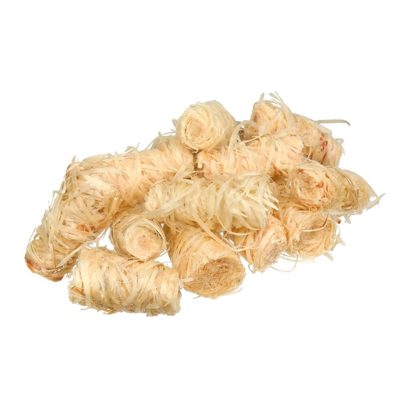 Роллы для розжига Boyscout 35 шт в упаковке