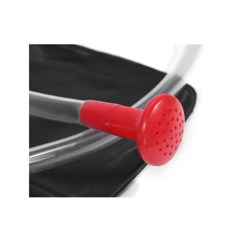 Душ летний Bestway Solar-pro Powered Shower, походный, 41х58 см, 20 л