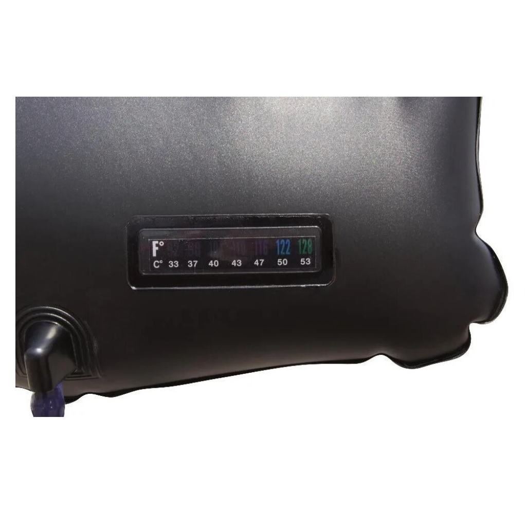 Душ летний Bestway Solar-pro Powered Shower, походный, 41х58 см, 20 л