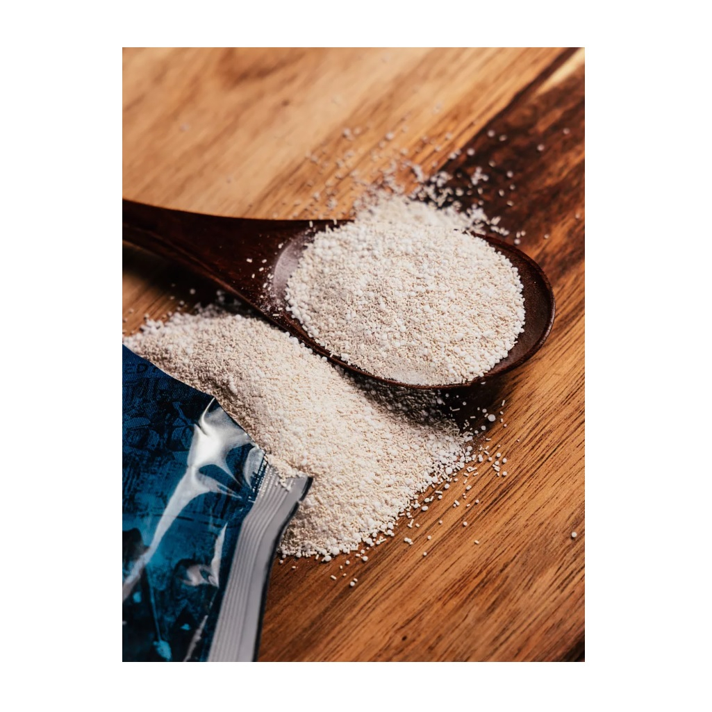 Дрожжи спиртовые Turbo M24 сухие, активные, минеральные вещества без ГМО 165 г